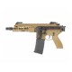 Страйкбольный автомат SIG MCX Rattler 6.5 inch (FDE) AF-S004-6.5-FDE-UP [East Crane]